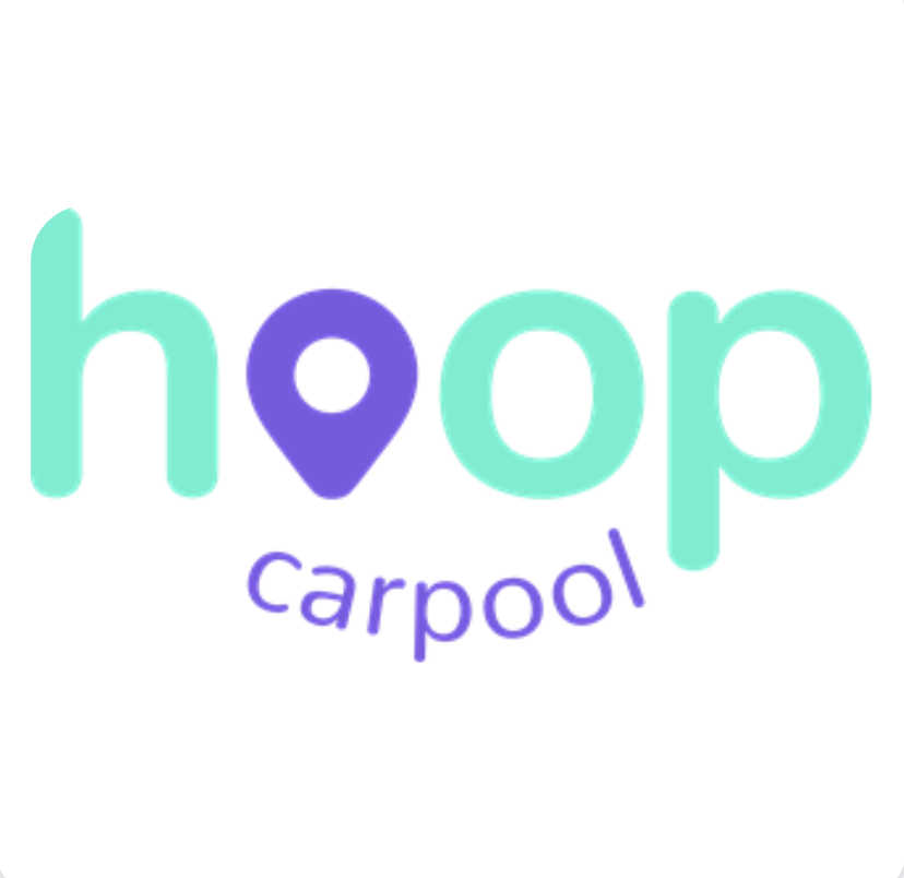 hoop car pool dogood